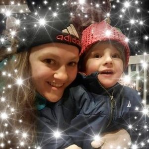 Meet your Posher, Jillian